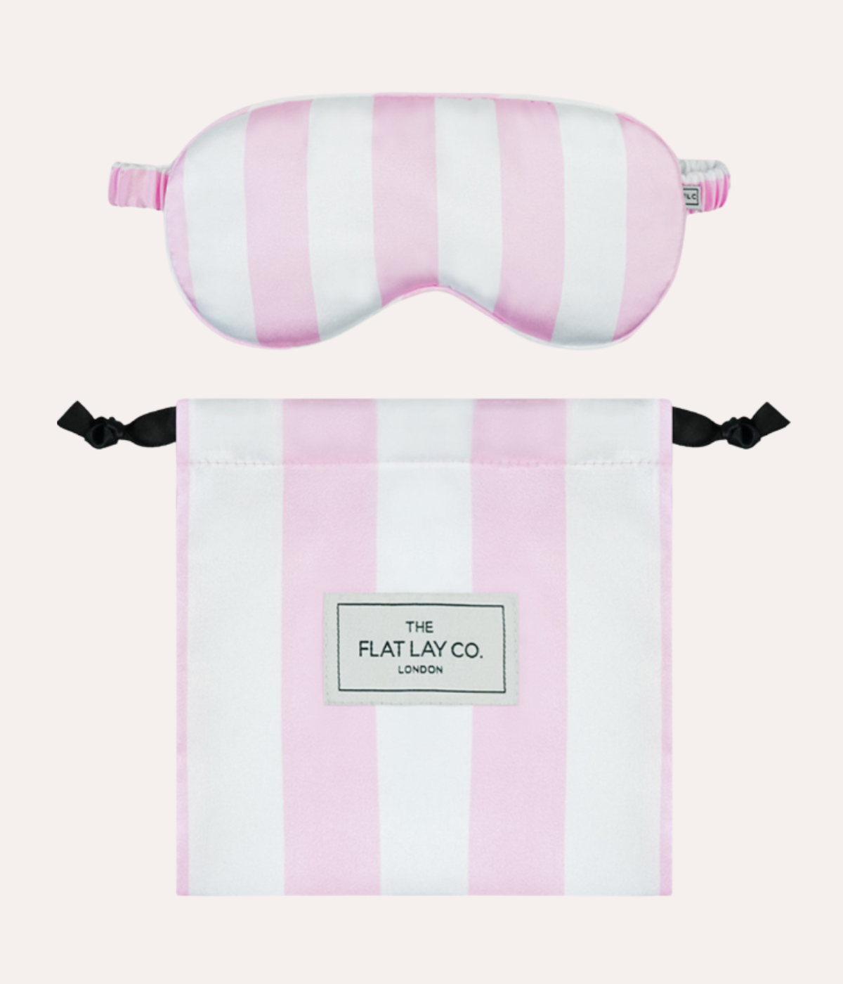 Silk Sleeping Mask