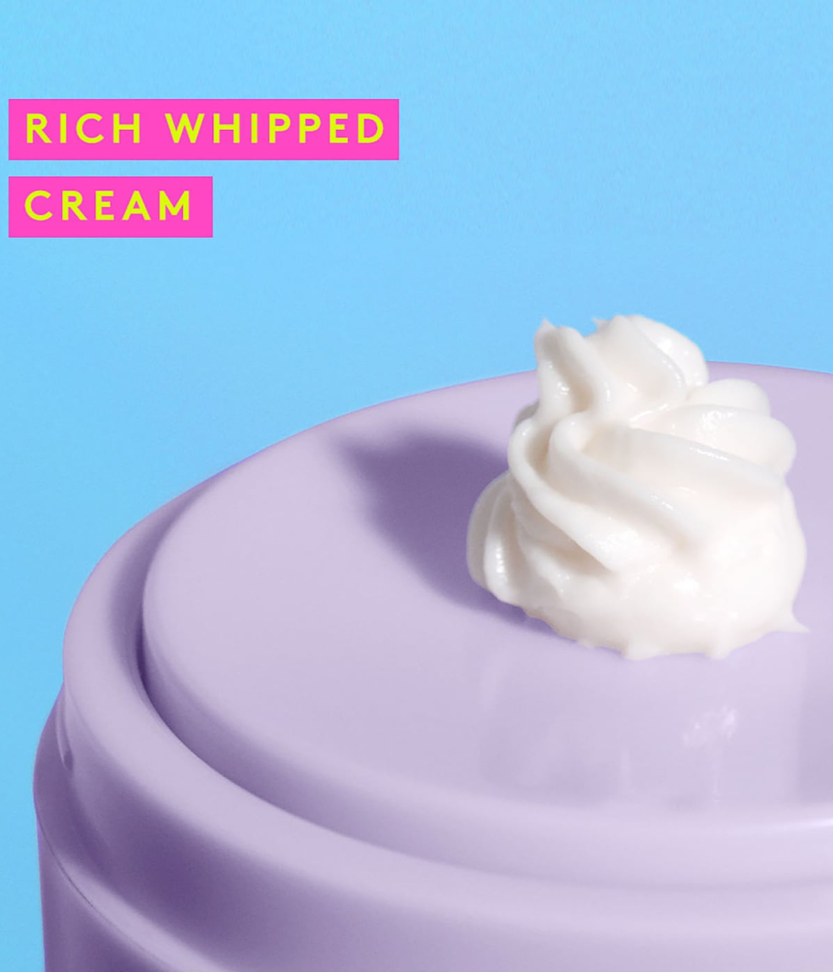 Lala Retro™ Nourishing Whipped Moisturizer