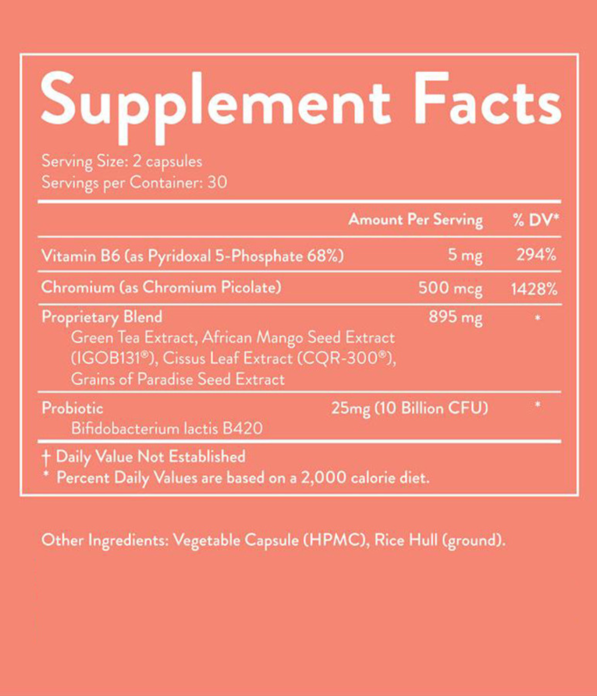 MB-1 (Metabolic Burn)