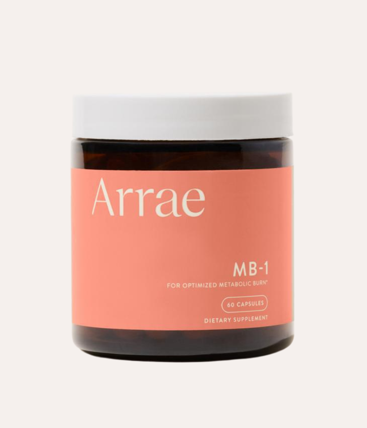 MB-1 (Metabolic Burn)