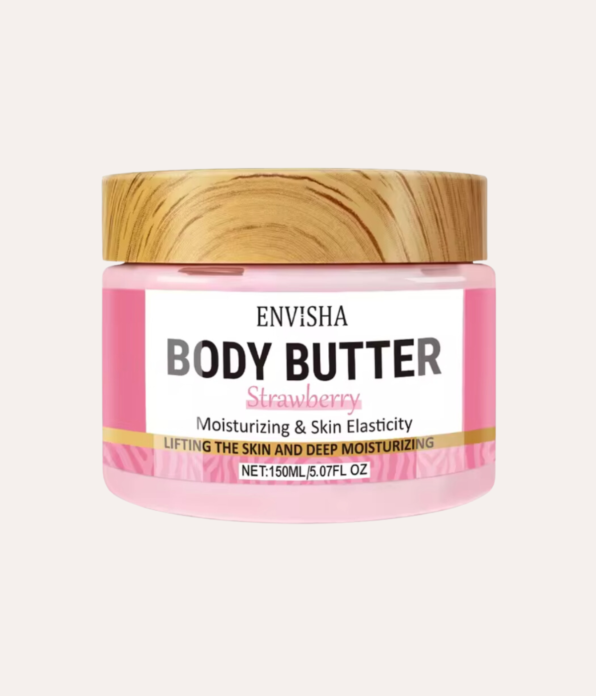 Body Butter by Ella Mae