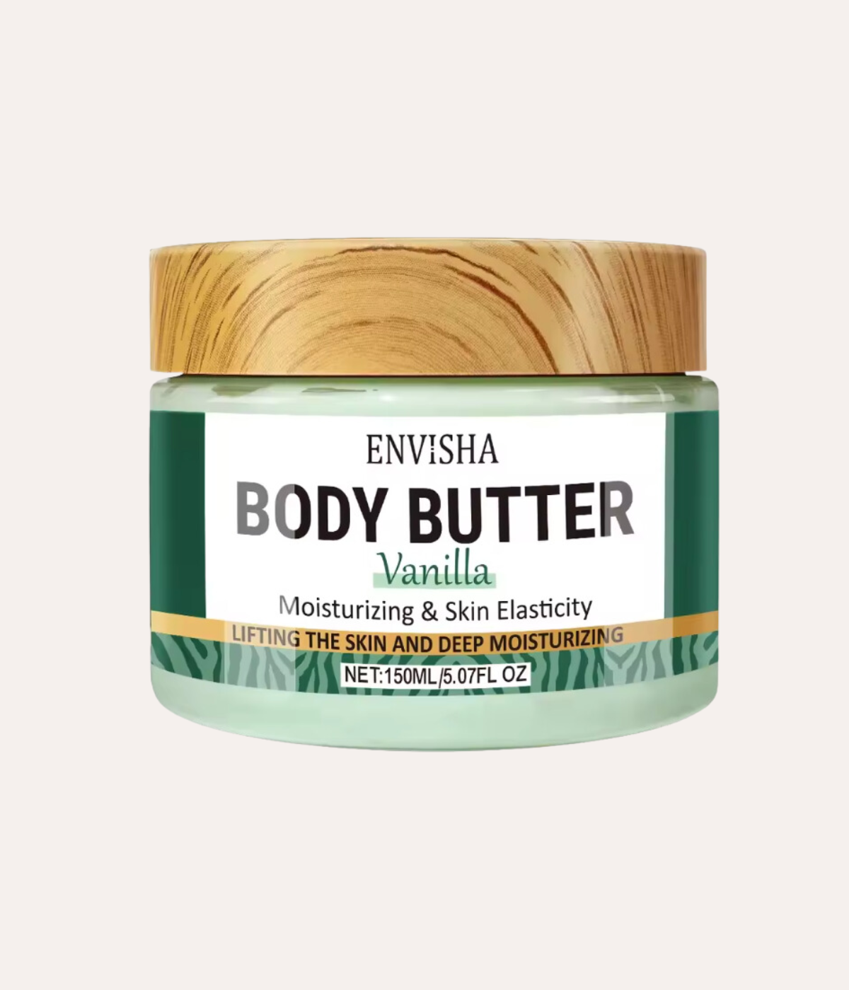 Body Butter by Ella Mae