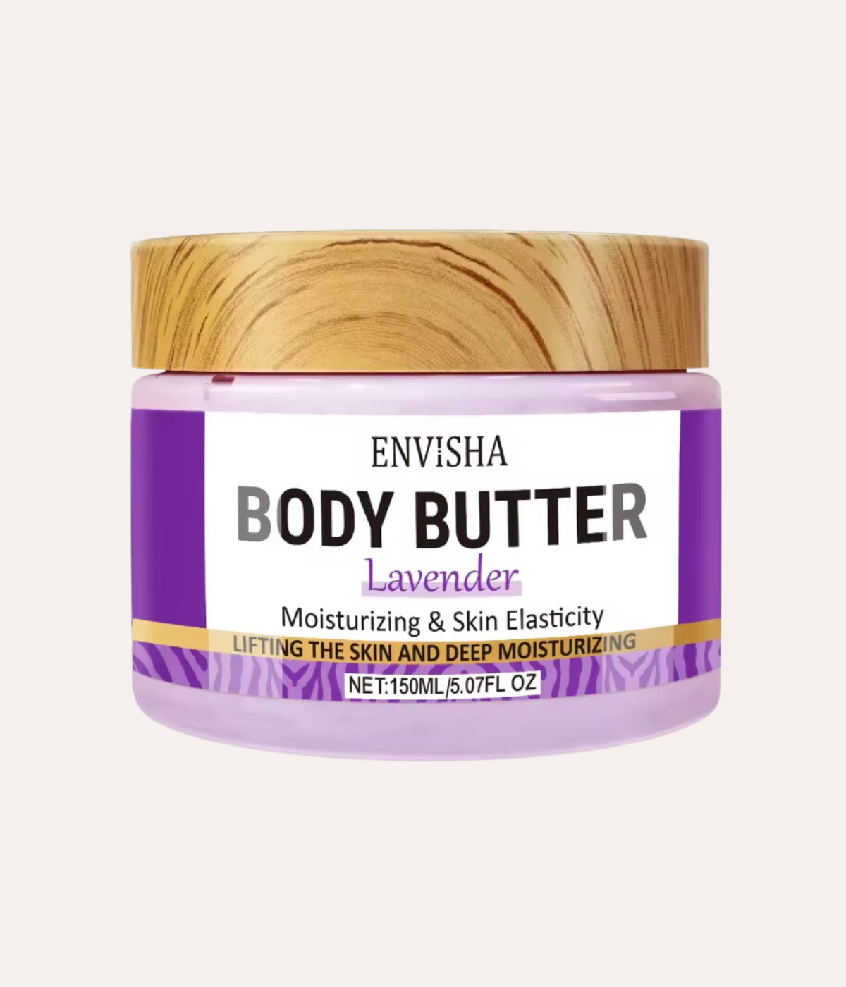 Body Butter by Ella Mae