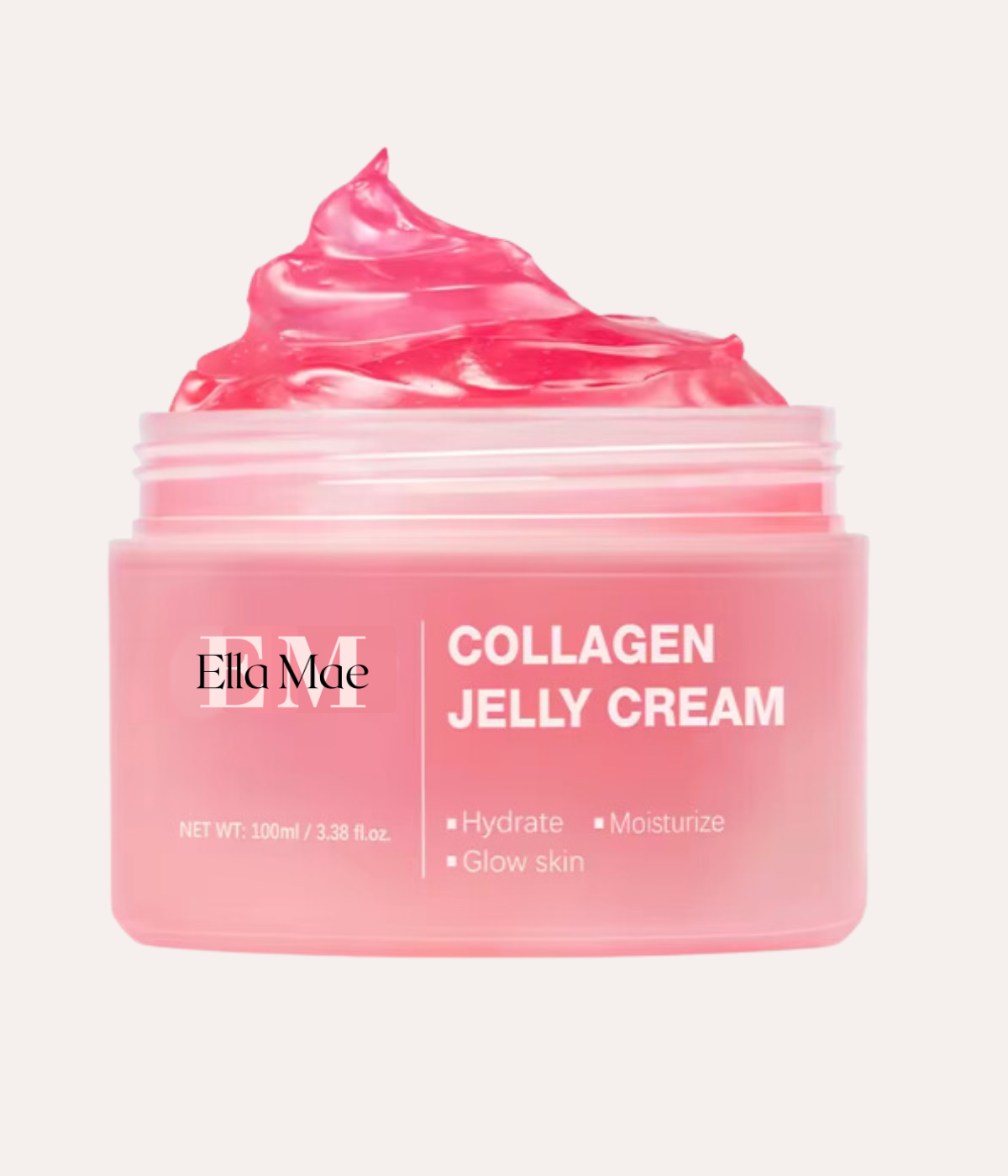 Collagen Jelly