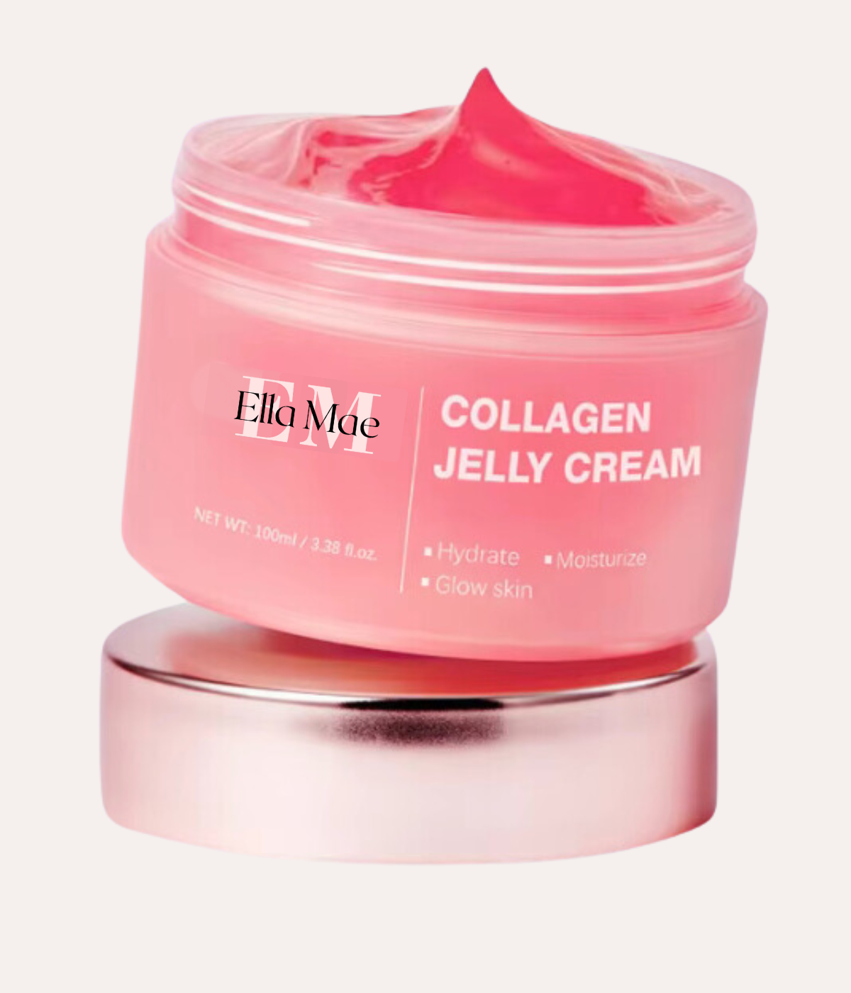 Collagen Jelly