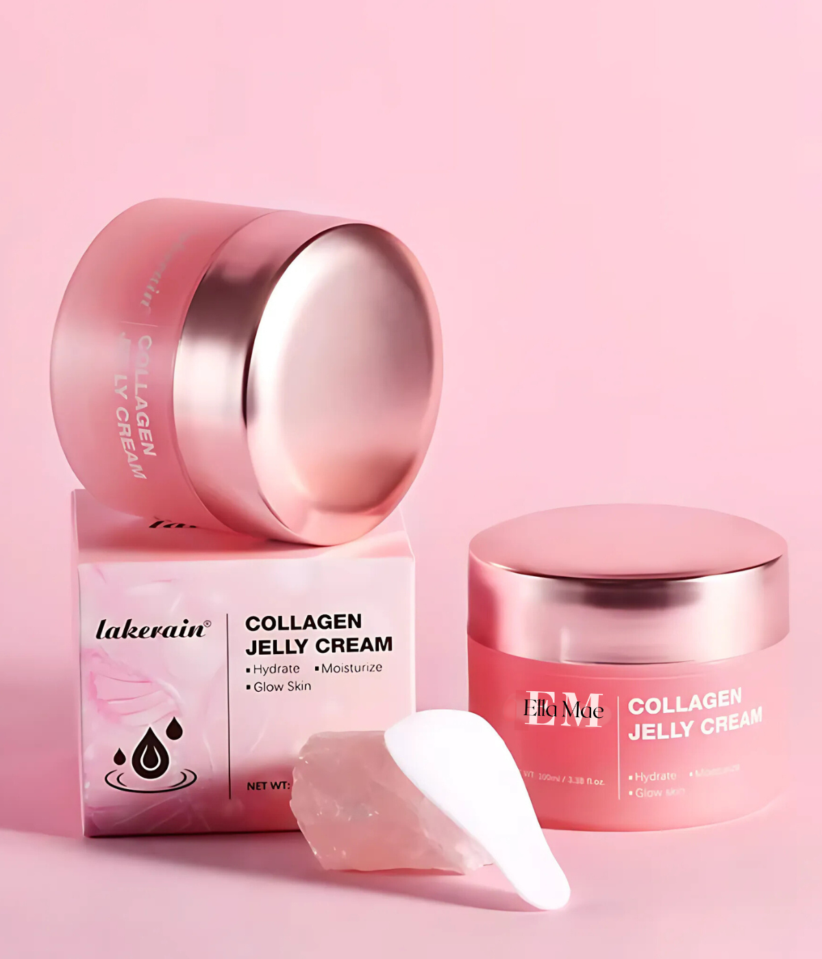 Collagen Jelly