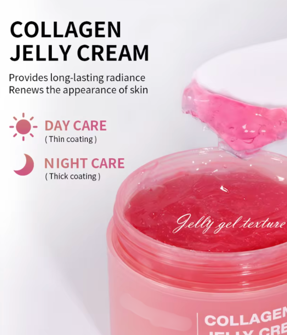 Collagen Jelly