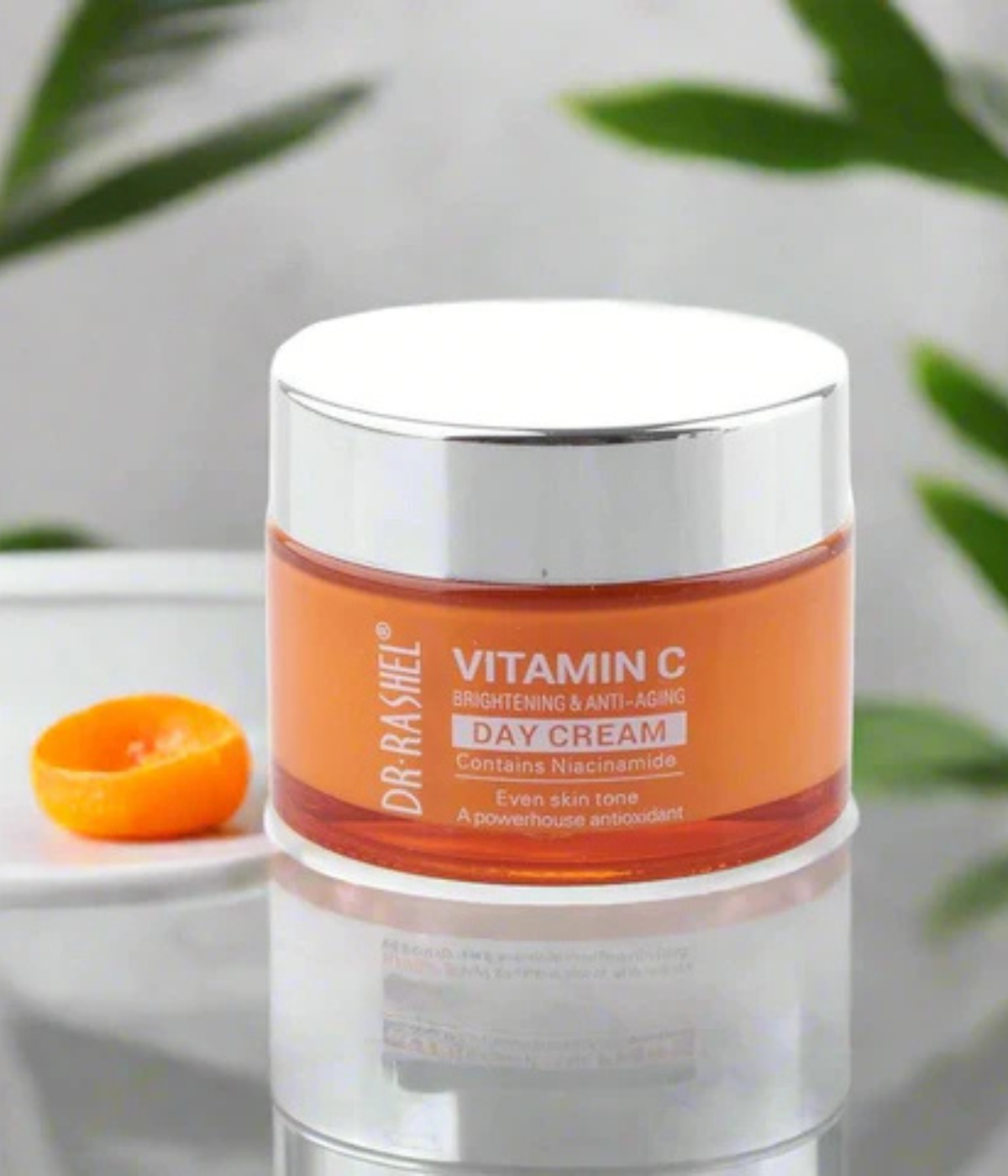 Vitamin C Brightening Face Cream Day Cream