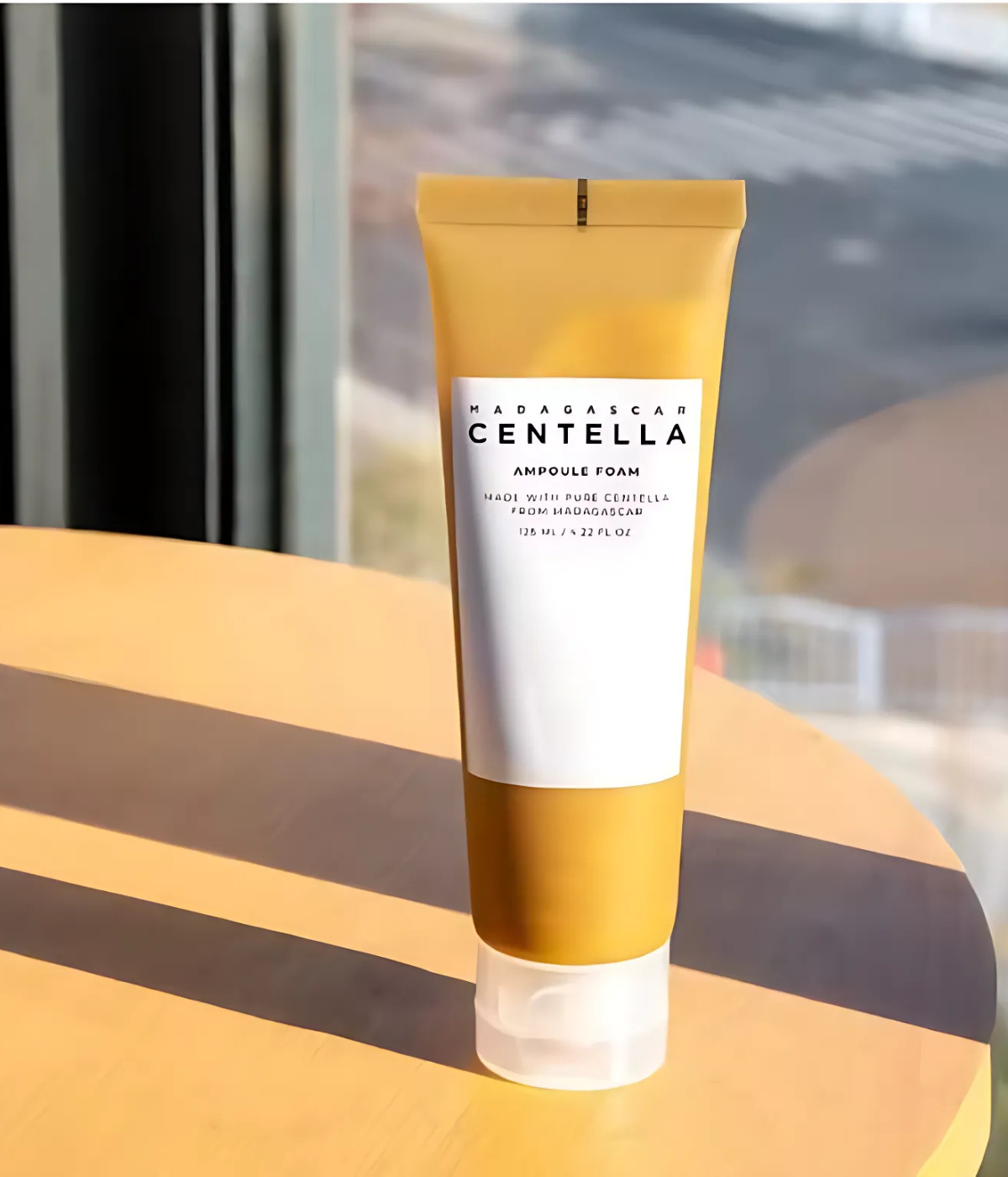 Centella Ampoule Foam