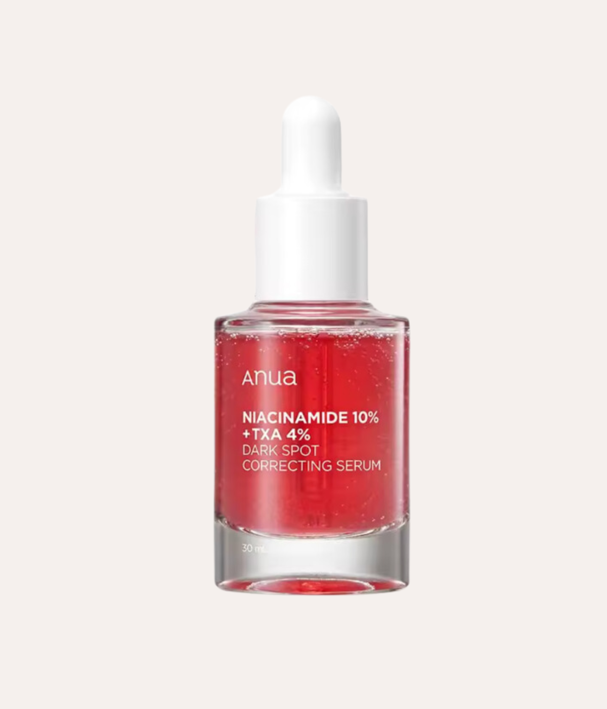 Dark Spot Correcting Serum ANUA Niacinamide 10% + TXA 4%