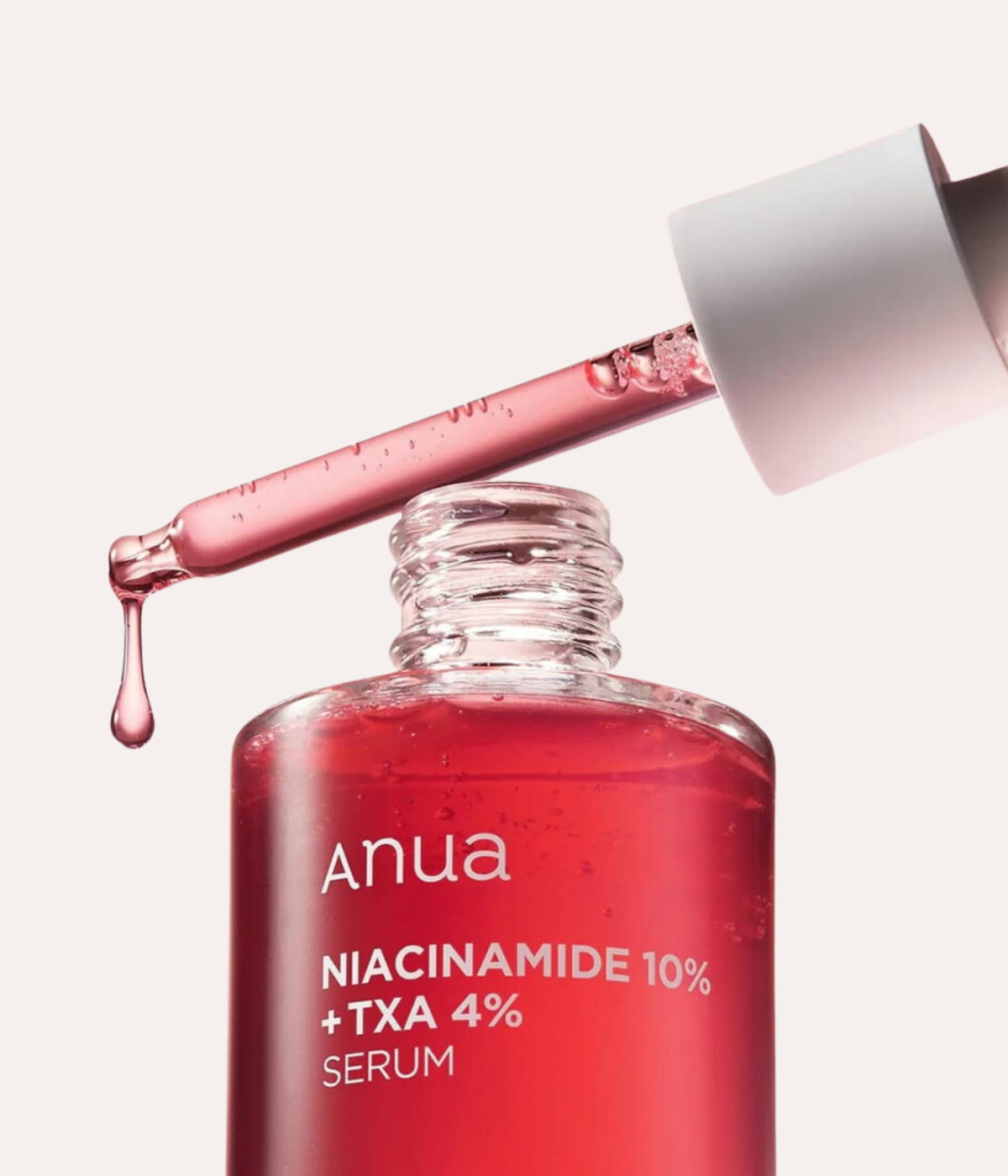 Dark Spot Correcting Serum ANUA Niacinamide 10% + TXA 4%