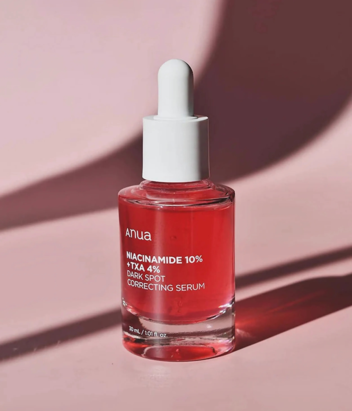 Dark Spot Correcting Serum ANUA Niacinamide 10% + TXA 4%