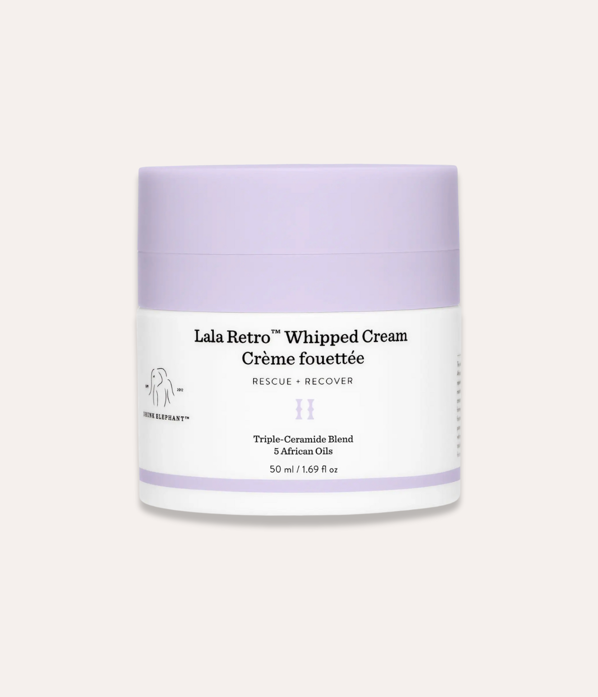 Lala Retro™ Nourishing Whipped Moisturizer