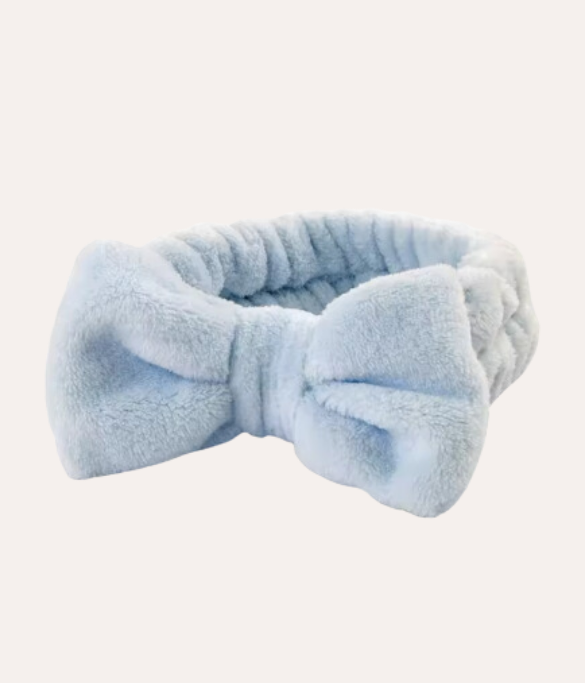 SPA Plush Stretch Headband