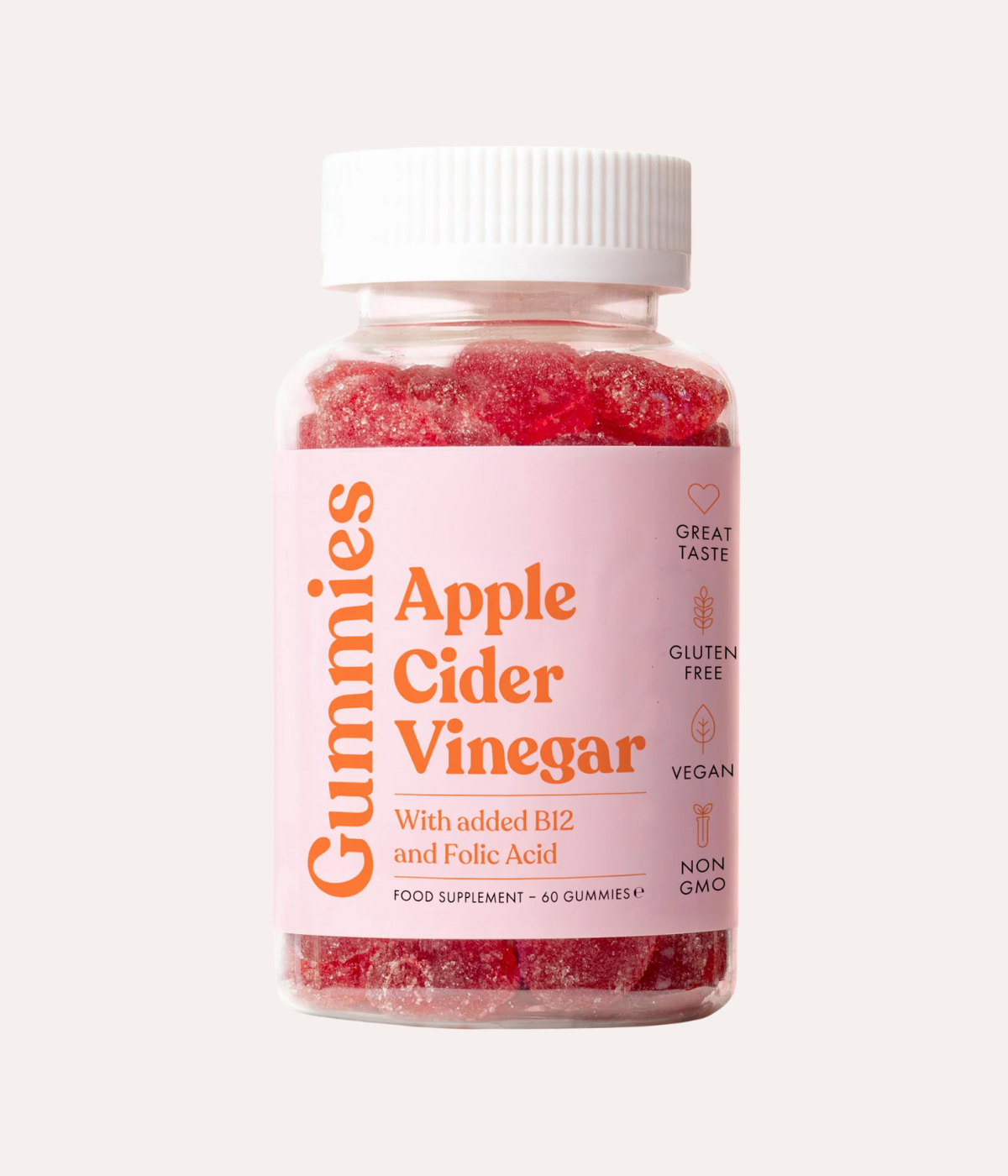 Apple Cider Vinegar Gummies