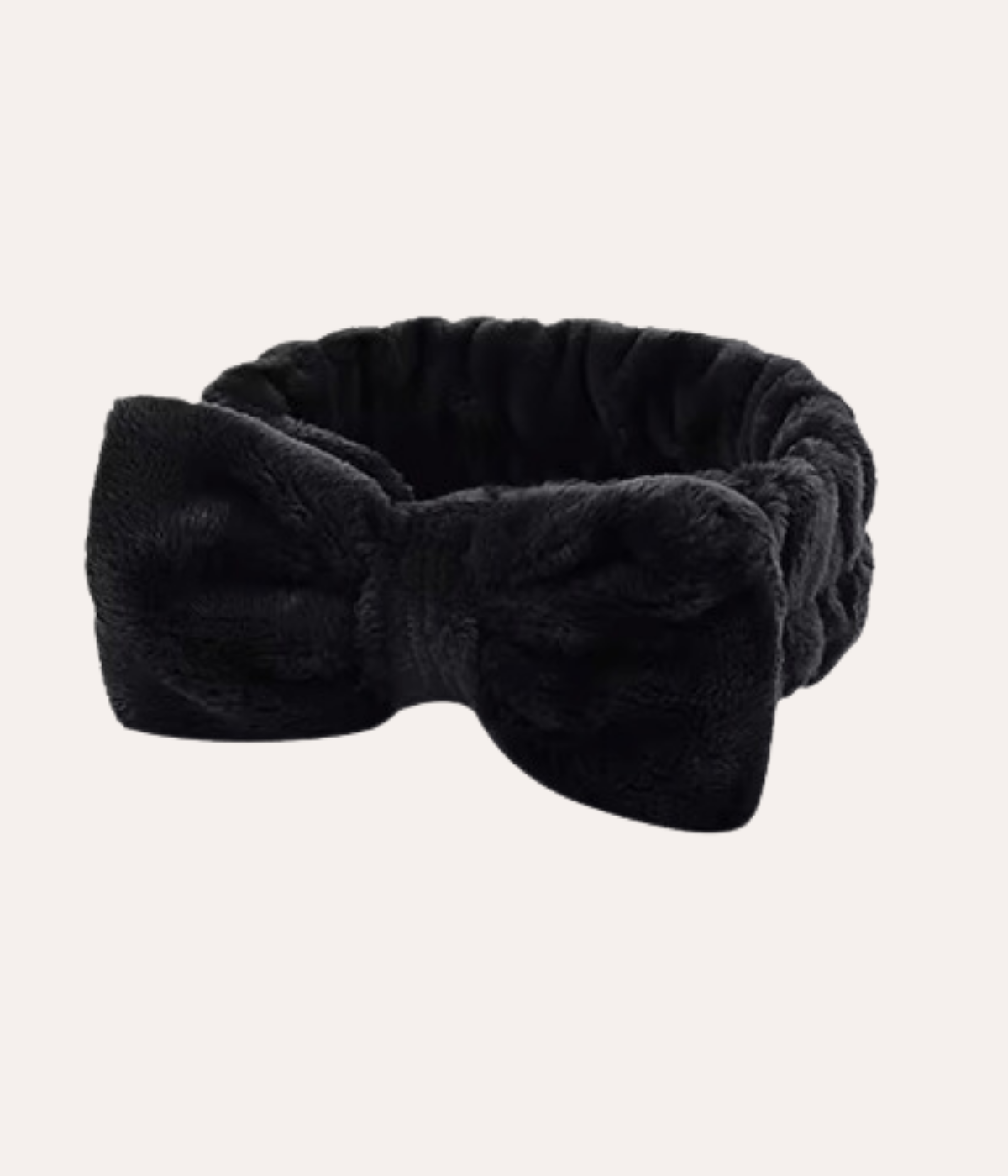 SPA Plush Stretch Headband