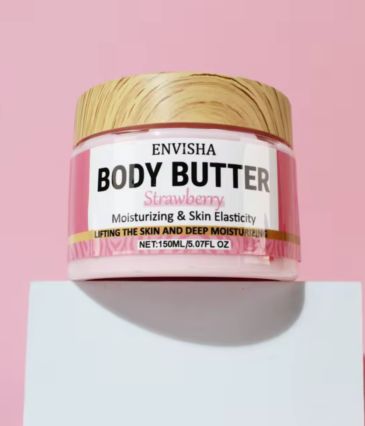 Body Butter by Ella Mae