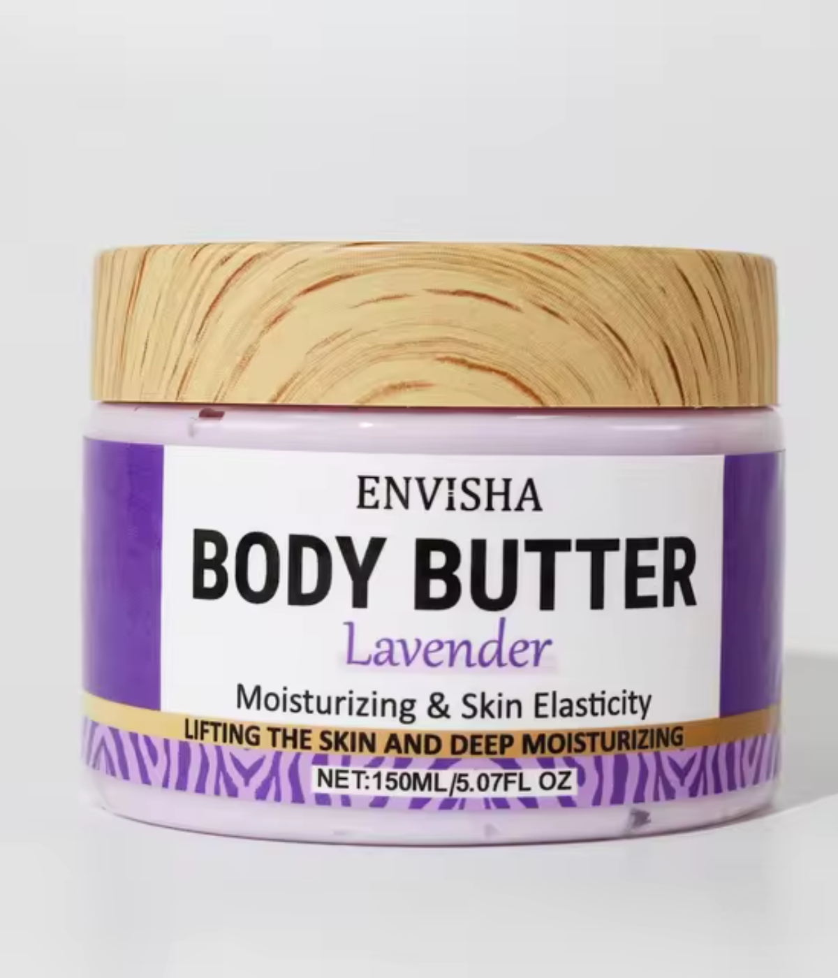 Body Butter by Ella Mae