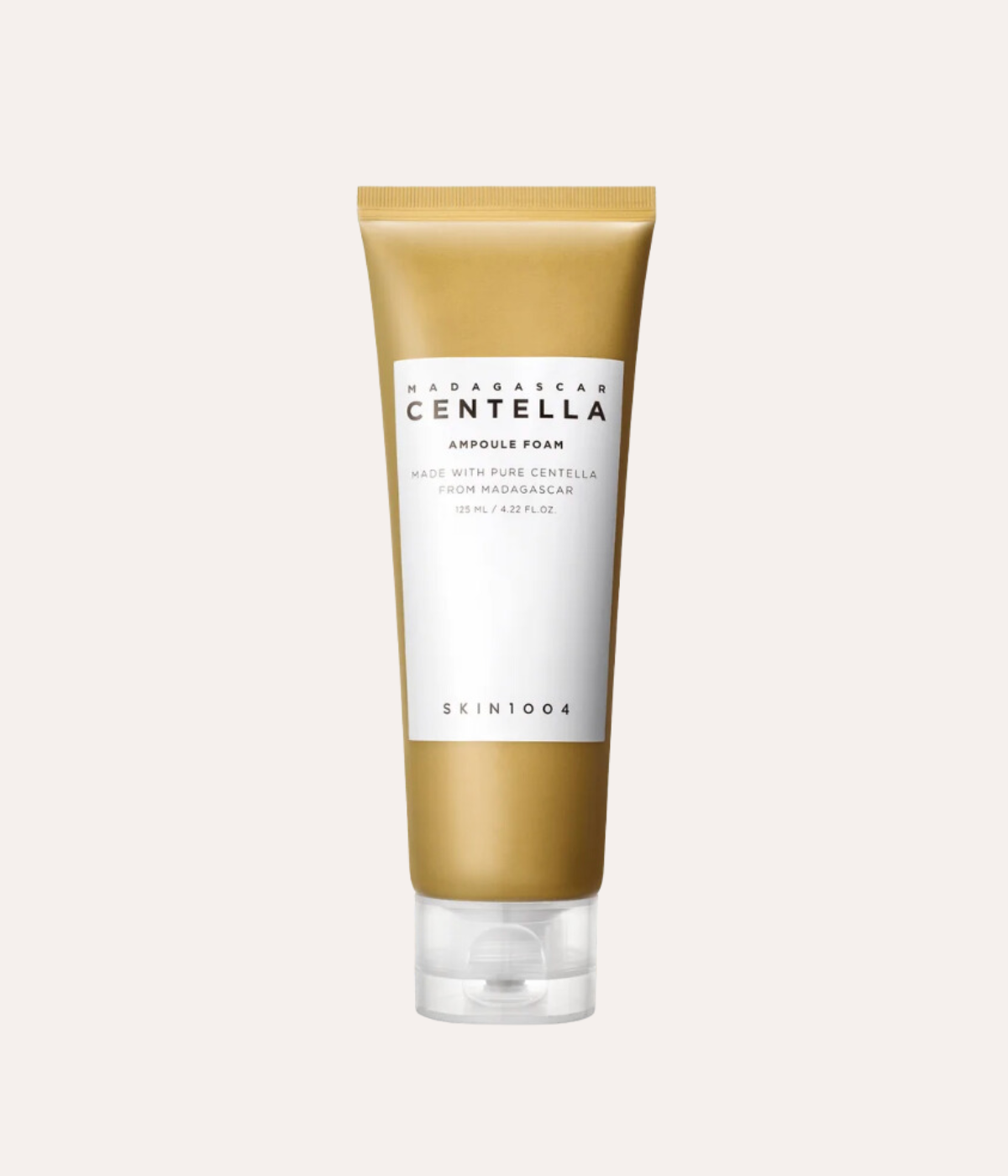 Centella Ampoule Foam