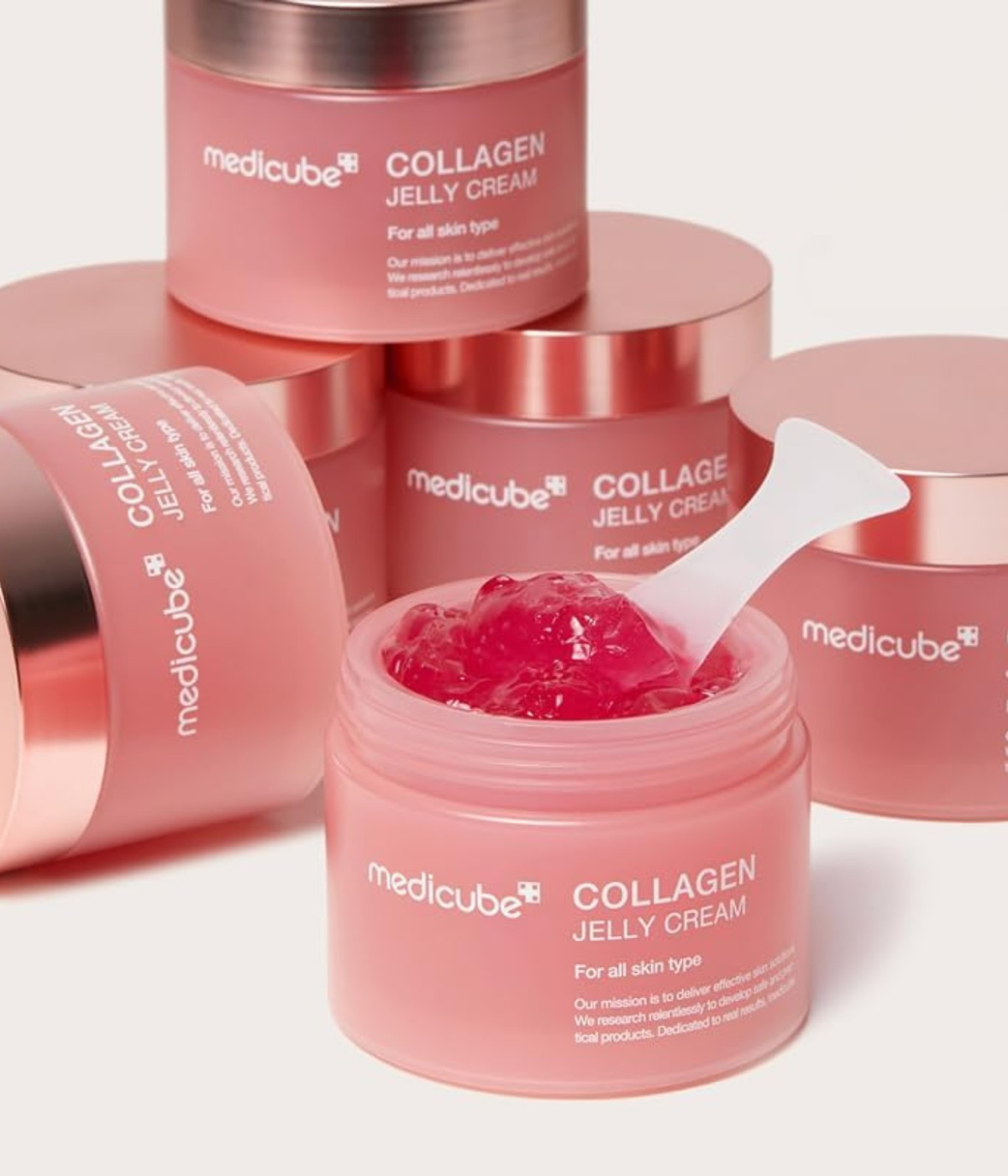 Collagen Jelly