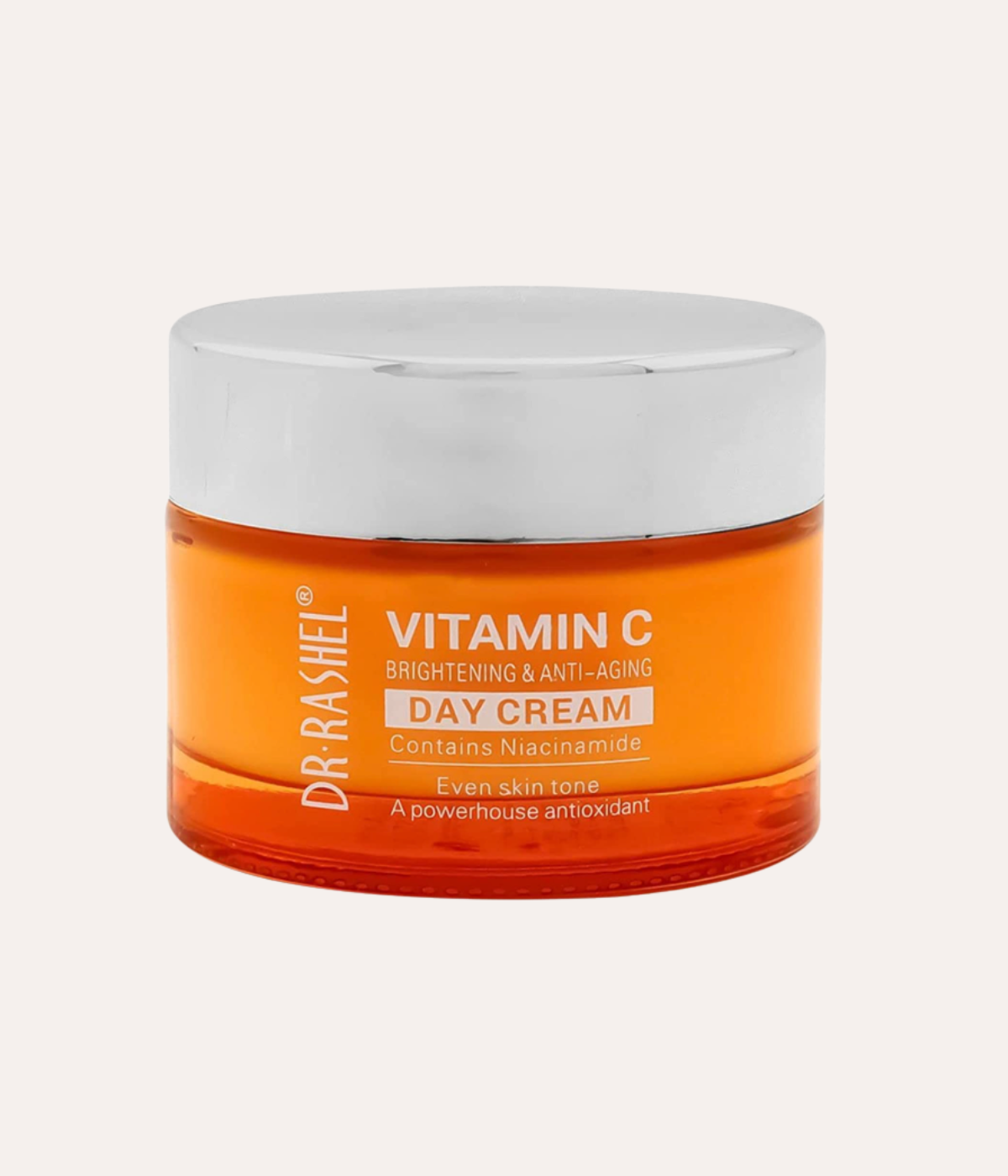 Vitamin C Brightening Face Cream Day Cream